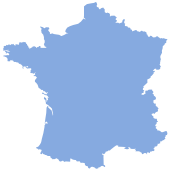 produits du Creusot en France